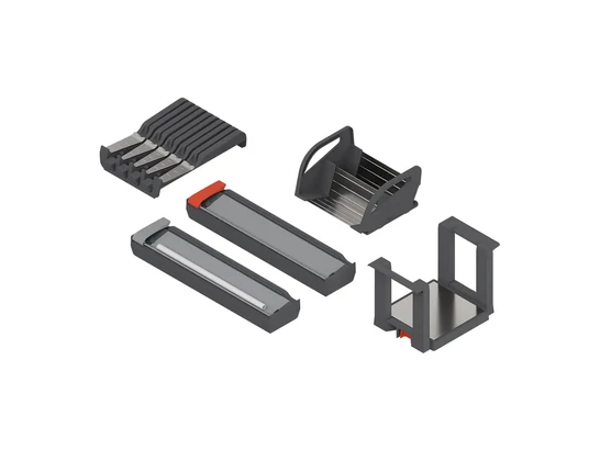 Blum ZOU.30U1I konyhai kiegészítő szett