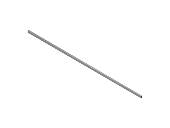 BLUM LEGRABOX keresztosztó AMBIA-LINE-hoz, 1080, alumínium inox