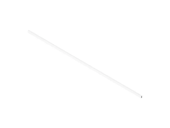 BLUM LEGRABOX keresztkorlát AMBIA-LINE-hoz, 1080, alumínium selyemfehér matt