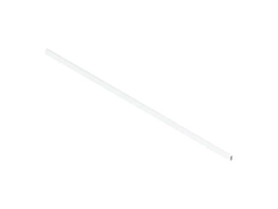 BLUM ORGA-LINE TANDEMBOX antaro keresztkorlát, L: 1104 mm, alumínium selyemfehér