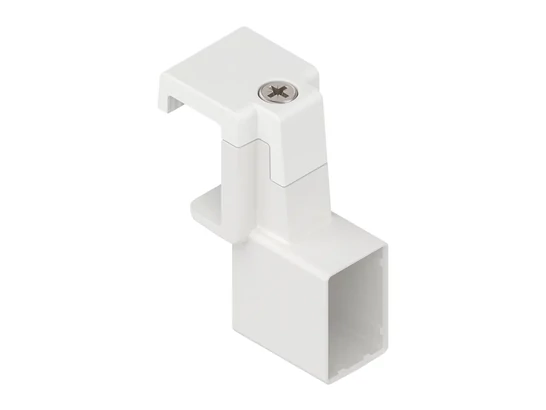 BLUM ORGA-LINE TANDEMBOX ANTARO keresztkorlát-tartó, műanyag selyemfehér