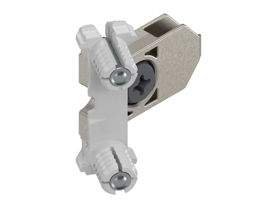 BLUM TANDEMBOX előlaprögzítő, szimm. INSERTA ZSF.