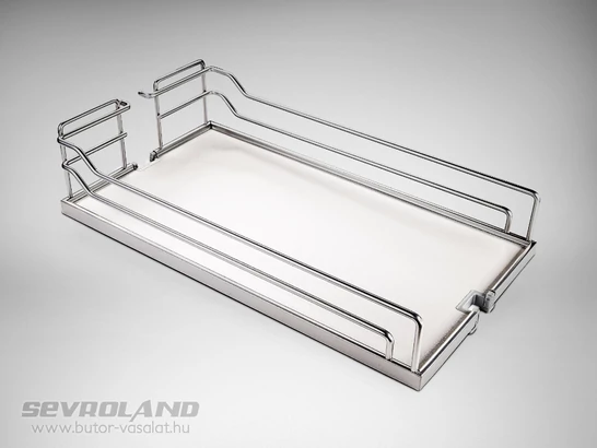 Dispensa Arena Classic fehér kosarak