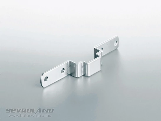 Dispensa frontstabilizátor szürke