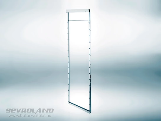 Dispensa keret integrált csillapítással 1200-1600