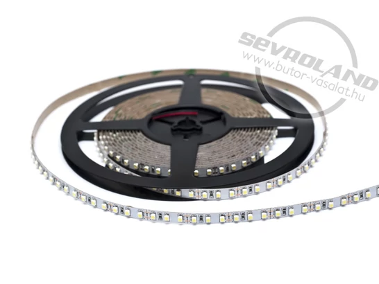 Beltéri hidegfehér 8 W/m Led szalag