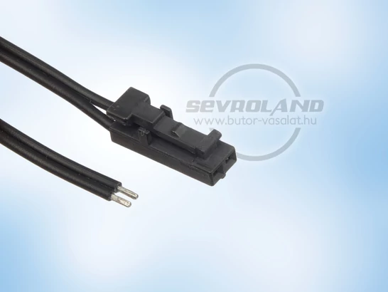 MINI csatlakozós forrasztható vezeték (180 cm)