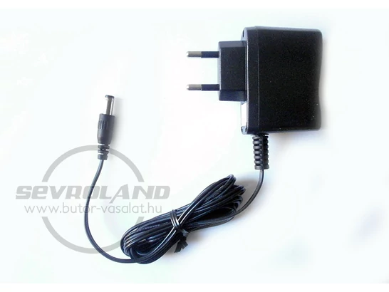 6W-os LED adapter
