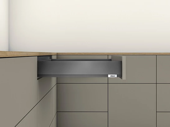 MERIVOBOX M orionszürke fiókvasalat szettek