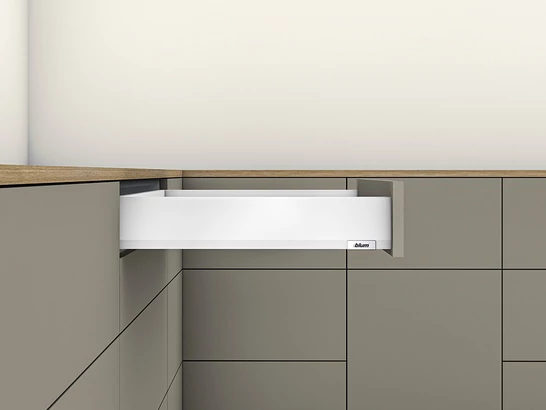 MERIVOBOX M selyemfehér fiókvasalat szettek