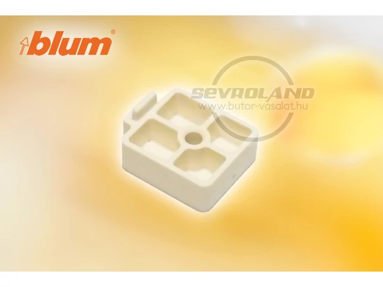 Metabox 8 mm távtartó elem