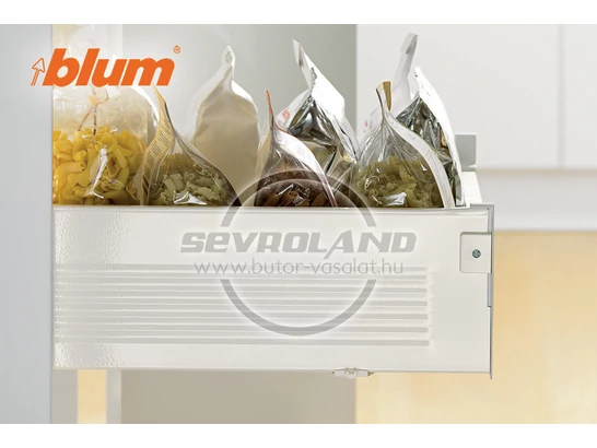 METABOX H belső fiók