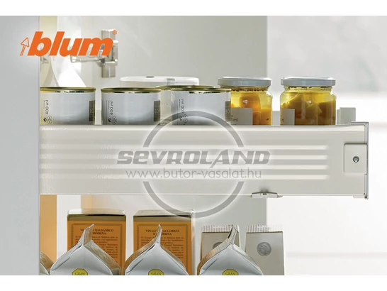 METABOX M belső fiók