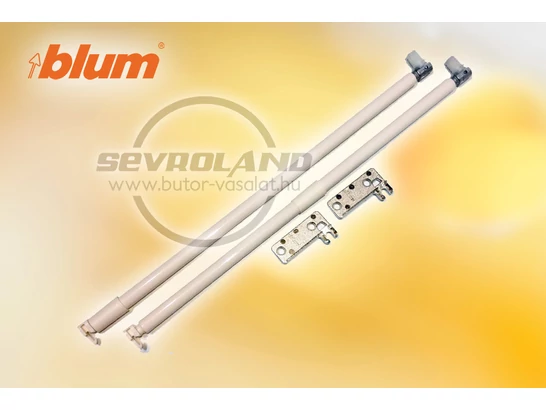 Blum METABOX magasító korlát rögzítőkkel.Metabox magasító korlát szerelése.METABOX fiók magasítü korláttal