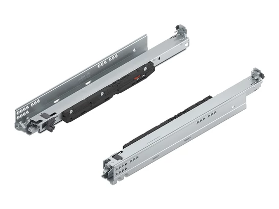 Blum MOVENTO teljes kihúzású 70 kg teherbírású fióksín, 450 mm