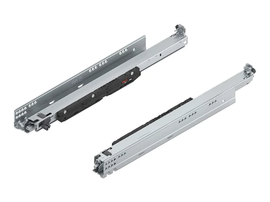 Blum MOVENTO teljes kihúzású 70 kg teherbírású fióksín, 500 mm
