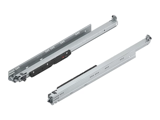 Blum MOVENTO teljes kihúzású 70 kg teherbírású fióksín, 650 mm