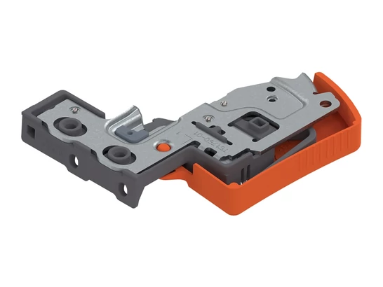 Blum MOVENTO kuplung, bal