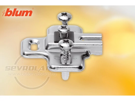 Modul hűtőpánt szerelőtalp 194K6100E