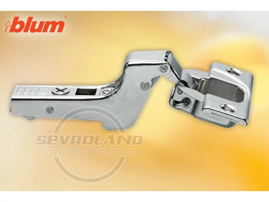 CLIP top 110°-os közézáródó kivetőpánt 71T3750