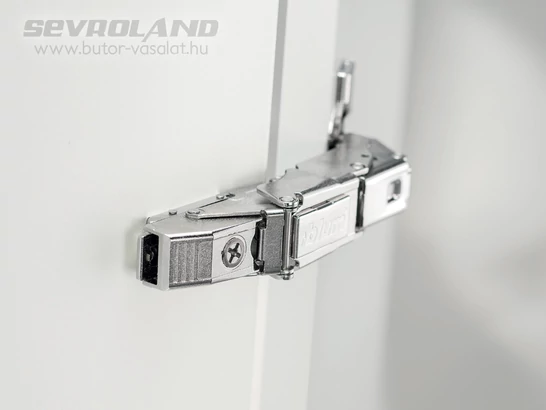 CLIP top 155°-os ráütődő kivetőpánt 71T7550