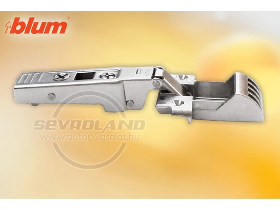 CLIP top 95°-os ráütődő aluajtó kivetőpánt 71T950AB