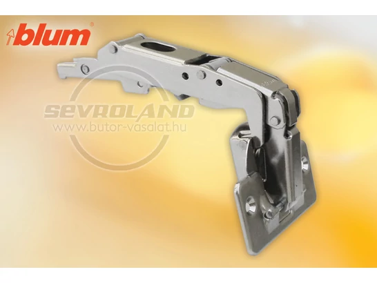 Modul 170°-os ráütődő kivetőpánt 91A6550