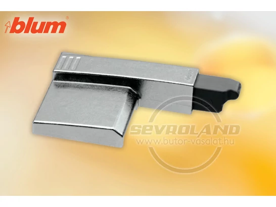 BLUMOTION CLIP-170°-os kivetőpánthoz 973A6000