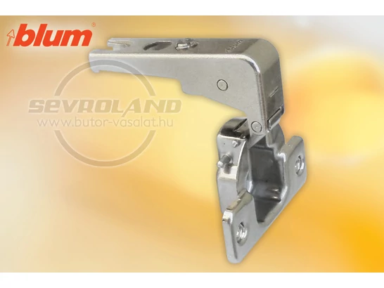 Modul közézáródó pillér kivetőpánt 99M9550