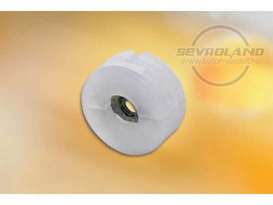 Előlapbeállító vasalat 295.1000