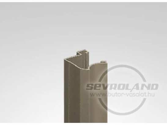 Laguna Delta II fogó profil pezsgő 2,7 m