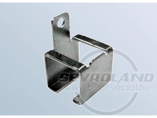 Laguna felső sín rögzítő elem falhoz