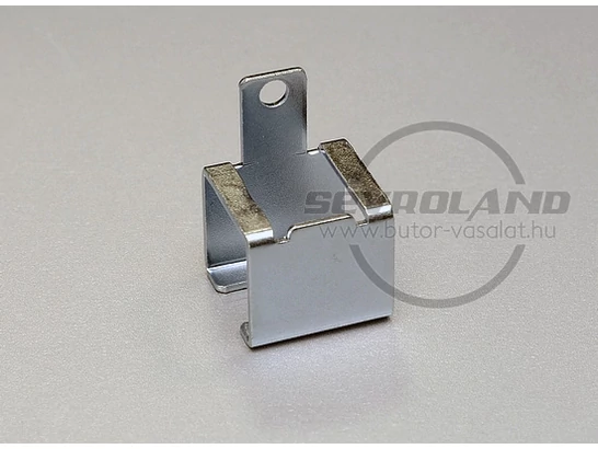 Laguna felső sín rögzítő elem falhoz