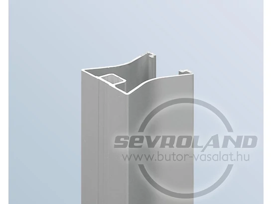 Laguna Intero fogó profil ezüst 2,7 m