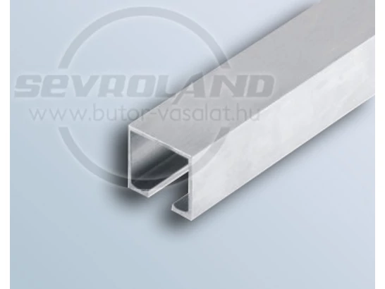 Laguna K-075 felső sín natúr