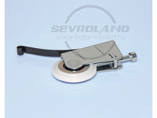 Sevroll Elegant-10 alsó görgő szett (stopper nélkül)