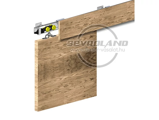 Valcomp (fa) síntakaró tartó elem (3 db/szett)