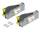 AVENTOS HS top 2200 erőhordozó 350-540 mm|2-12,5 kg 22S2200