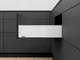 Legrabox Pure K 300 selyemfehér fiókvasalat szett