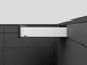 Legrabox Pure M 400 selyemfehér fiókvasalat szett