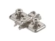 Kép 1/2 - BLUM CLIP keresztalaplap. acél. eurocsavar. távolság 0 mm 173L8100