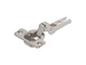Kép 1/2 - BLUM MODUL standard kivetőpánt 100°. 9.5 mm hajlítás. rugóval. csavaros