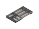 BLUM ORGA-LINE evőeszköztartó, névleges hossz 500 mm, szélesség 400-549