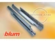 Blum TANDEM teljes kihúzású - fékes (BLUMOTION) - 30 kg teherbírású fióksín.Blum TANDEM plus BLUMOTION teljes kihúzású fiók hálószobában.Blum TANDEM plus BLUMOTION teljes kihúzású fiók ORGA-LINE osztóval.Blum TANDEM teljes kihúzású - fékes (BLUMOTION) fió