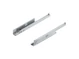 Blum Tandem fiók 550F4000T részlegesen kihúzható. integrált Tip-On