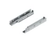 BLUM TANDEM BLUMOTION 560F rejtett kihúzású vezetősín. hossz 350. horganyzott acél