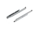 BLUM TANDEM BLUMOTION 560F rejtett kihúzású vezetősín. hossz 600. horganyzott acél
