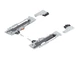 BLUM TIP-ON BLUMOTION egység, TYP L5, 35-65 kg; TANDEMBOX