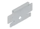 BLUM SERVO-DRIVE flex szerelőlemez/szerelőtalp