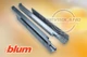 Blum TANDEM teljes kihúzású - fékes (BLUMOTION) - 30 kg teherbírású fióksín.Blum TANDEM plus BLUMOTION teljes kihúzású fiók hálószobában.Blum TANDEM plus BLUMOTION teljes kihúzású fiók ORGA-LINE osztóval.Blum TANDEM teljes kihúzású - fékes (BLUMOTION) fió